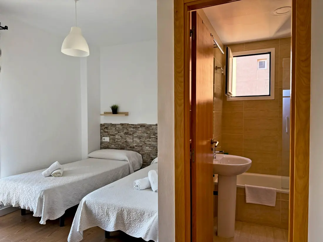 Location de Vacances Jerez de la Frontera 43