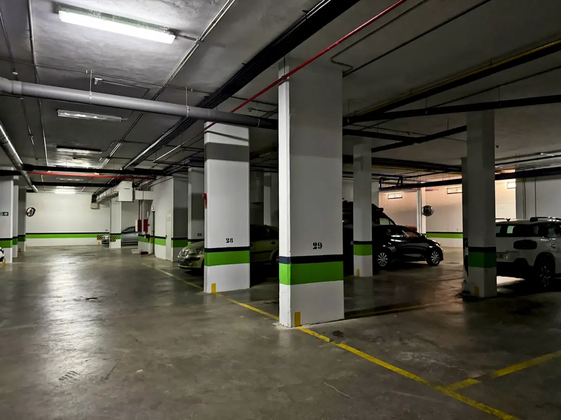 Location de Vacances Jerez de la Frontera 43
