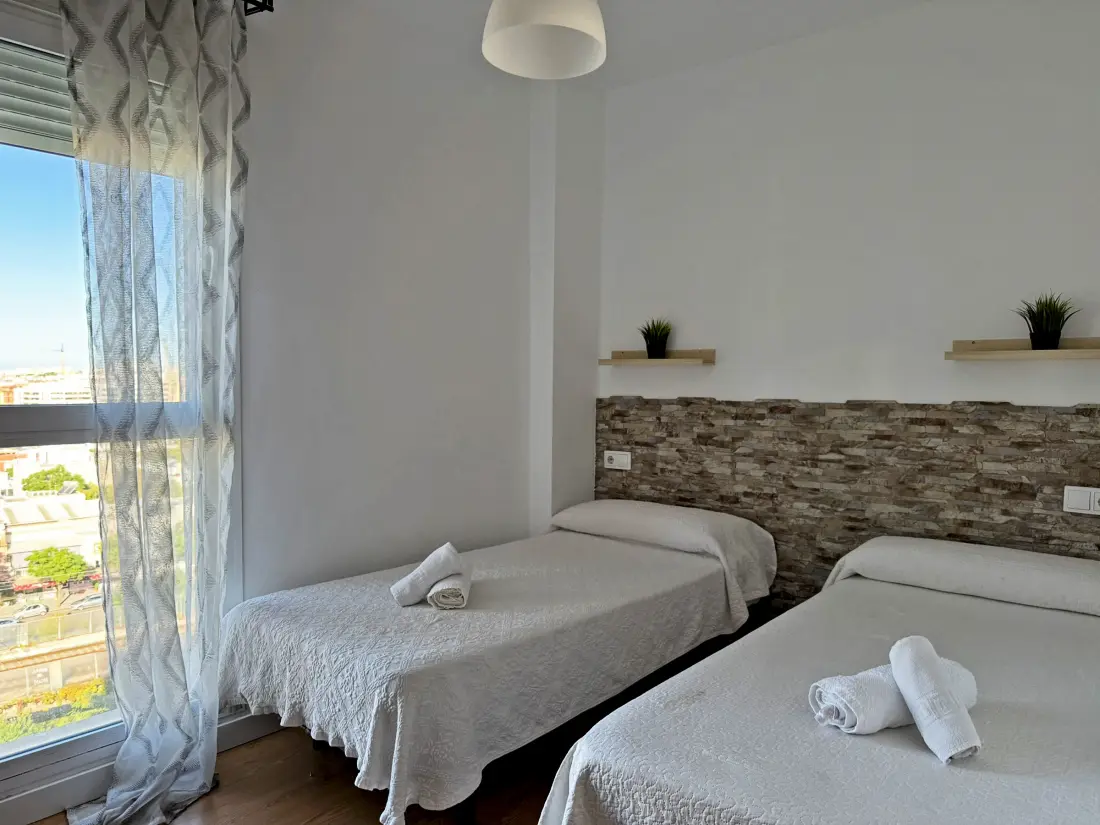 Location de Vacances Jerez de la Frontera 43