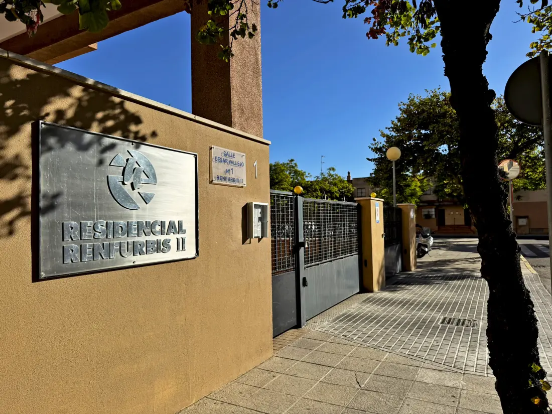 Location de Vacances Jerez de la Frontera 43