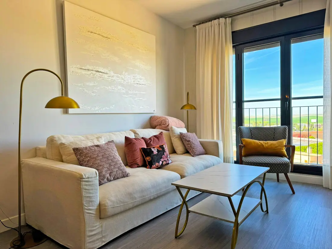 Location de Vacances Jerez de la Frontera 44