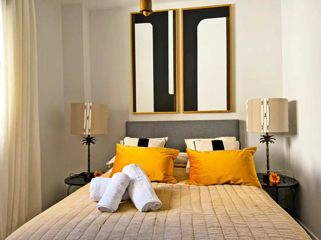 Location de Vacances Jerez de la Frontera 44