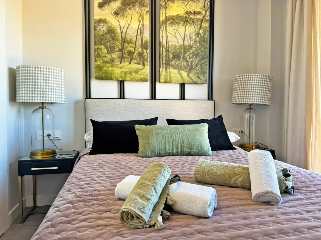 Location de Vacances Jerez de la Frontera 44