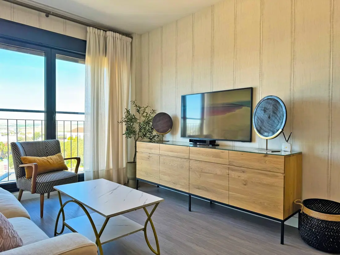 Location de Vacances Jerez de la Frontera 44