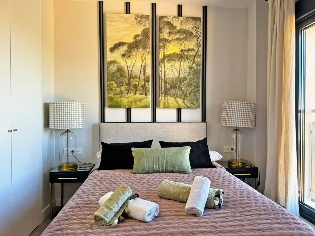 Location de Vacances Jerez de la Frontera 44