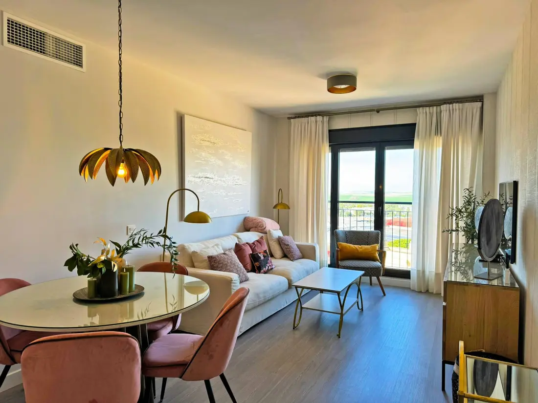 Location de Vacances Jerez de la Frontera 44