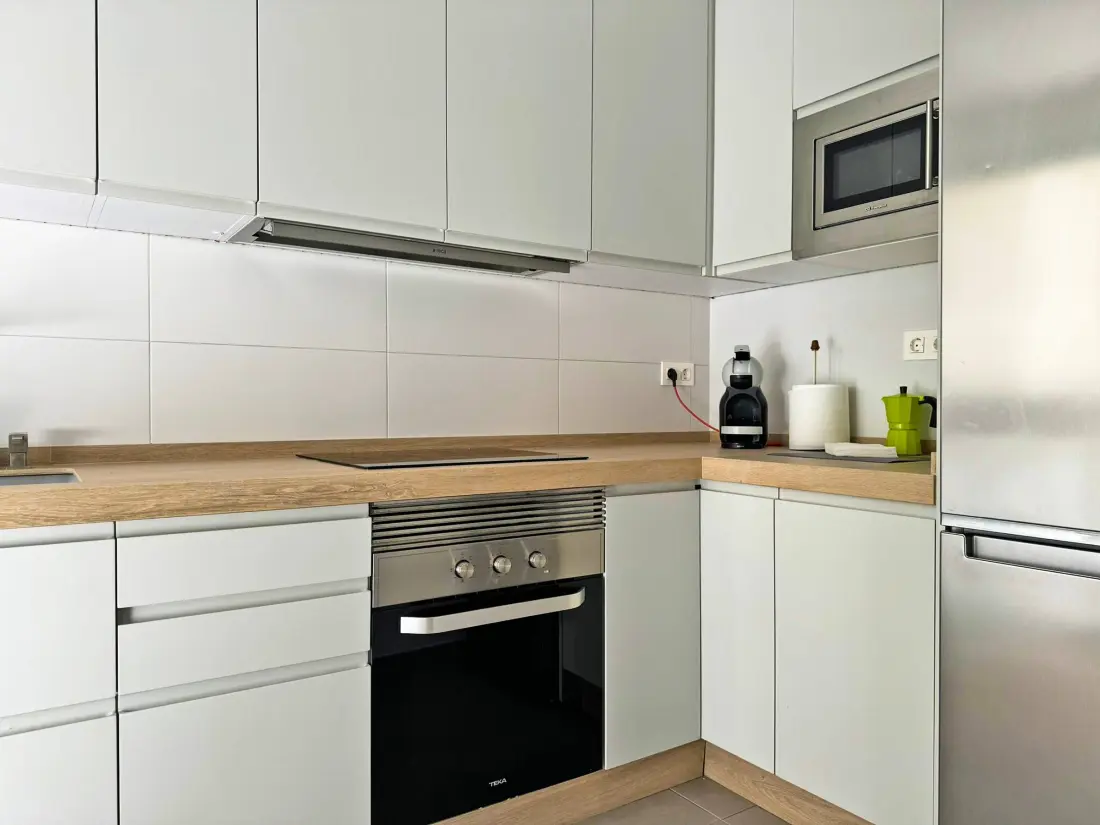 Location de Vacances Jerez de la Frontera 44
