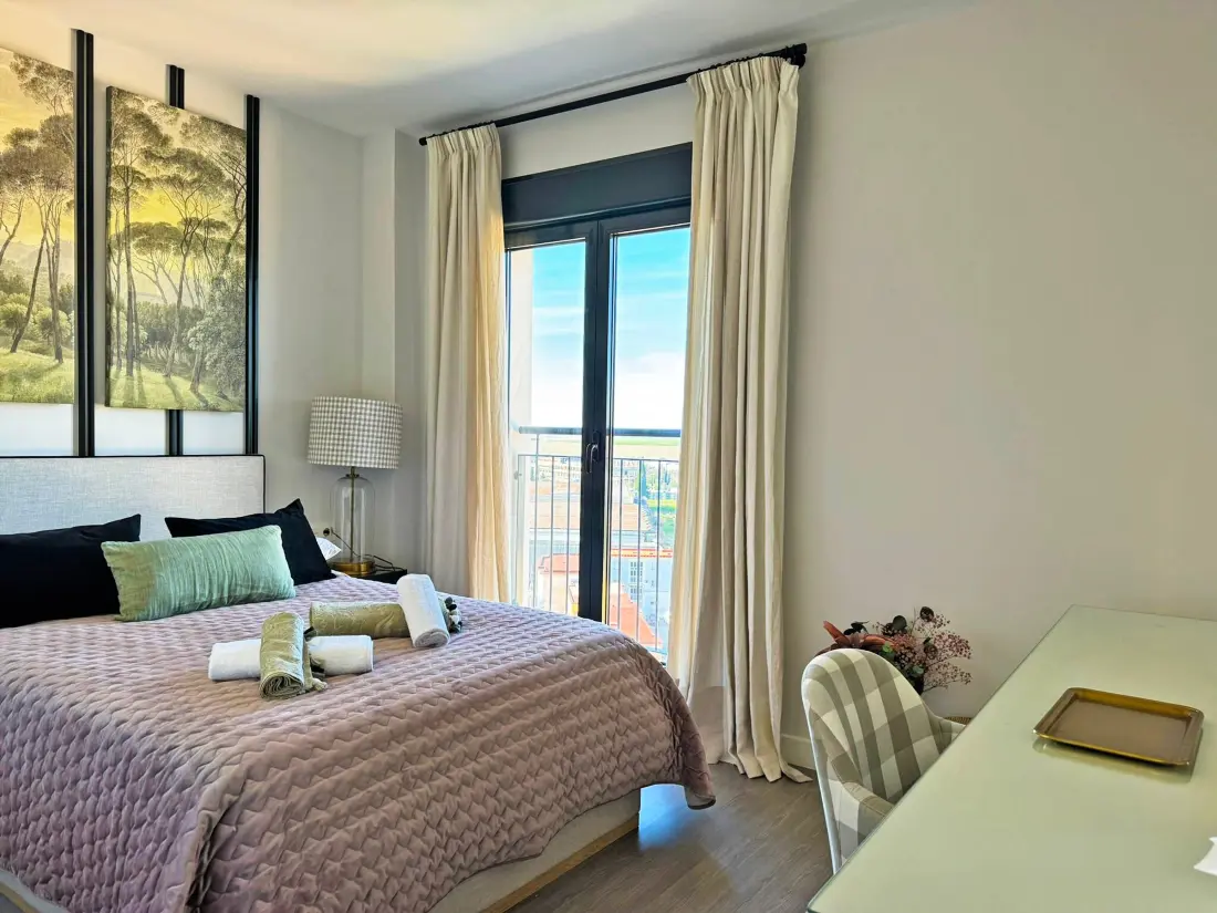 Location de Vacances Jerez de la Frontera 44