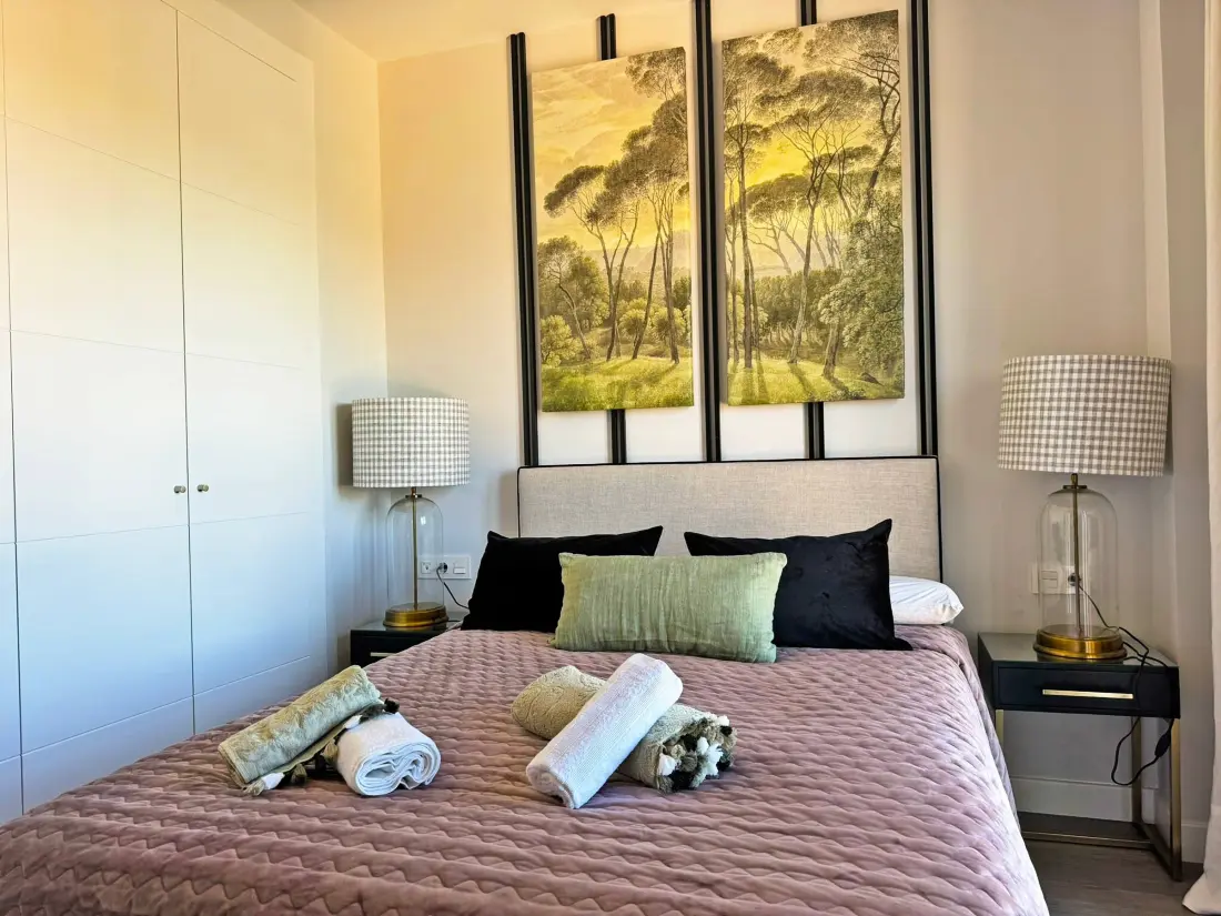 Location de Vacances Jerez de la Frontera 44