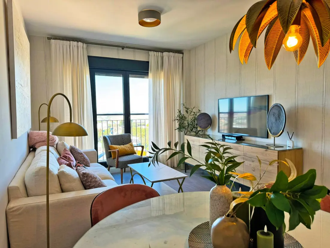 Location de Vacances Jerez de la Frontera 44
