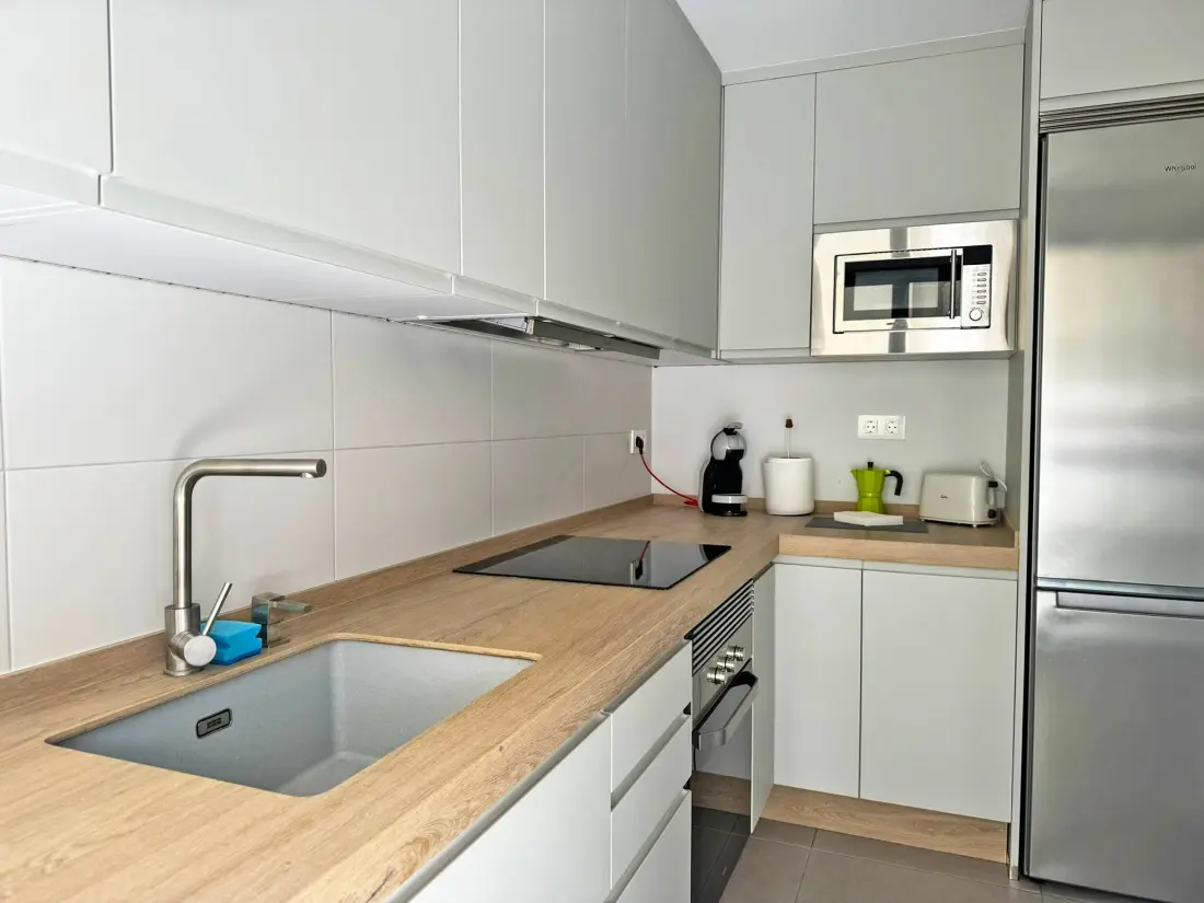 Location de Vacances Jerez de la Frontera 44