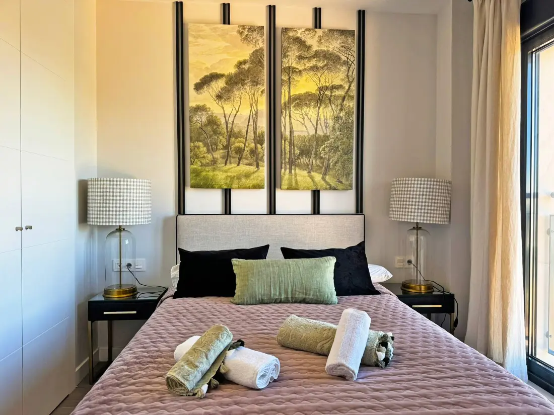 Location de Vacances Jerez de la Frontera 44