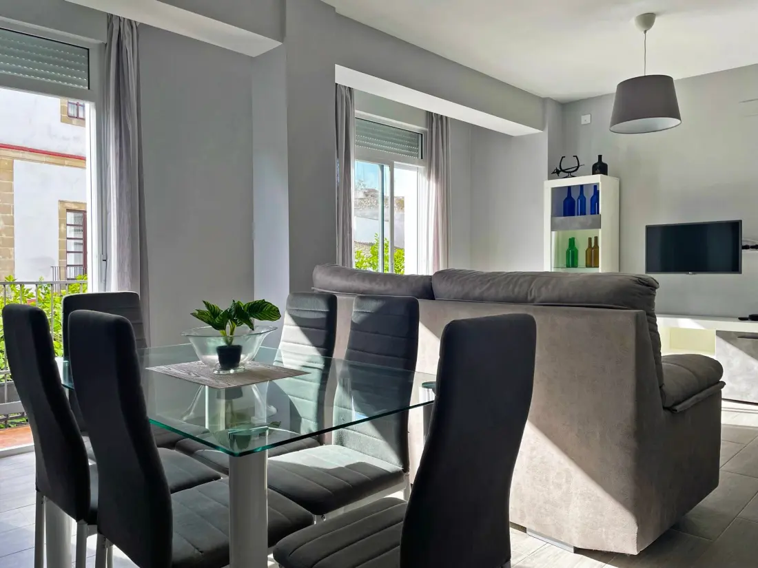 Location de Vacances Jerez de la Frontera 46