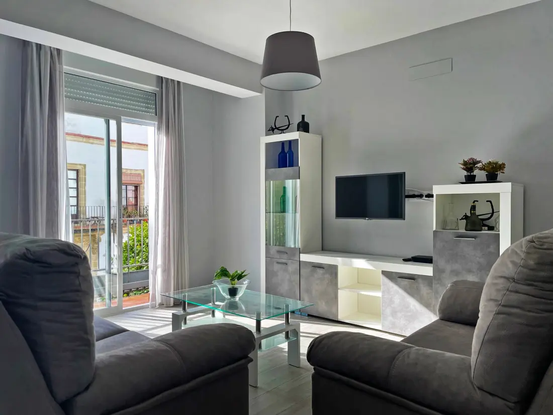 Location de Vacances Jerez de la Frontera 46