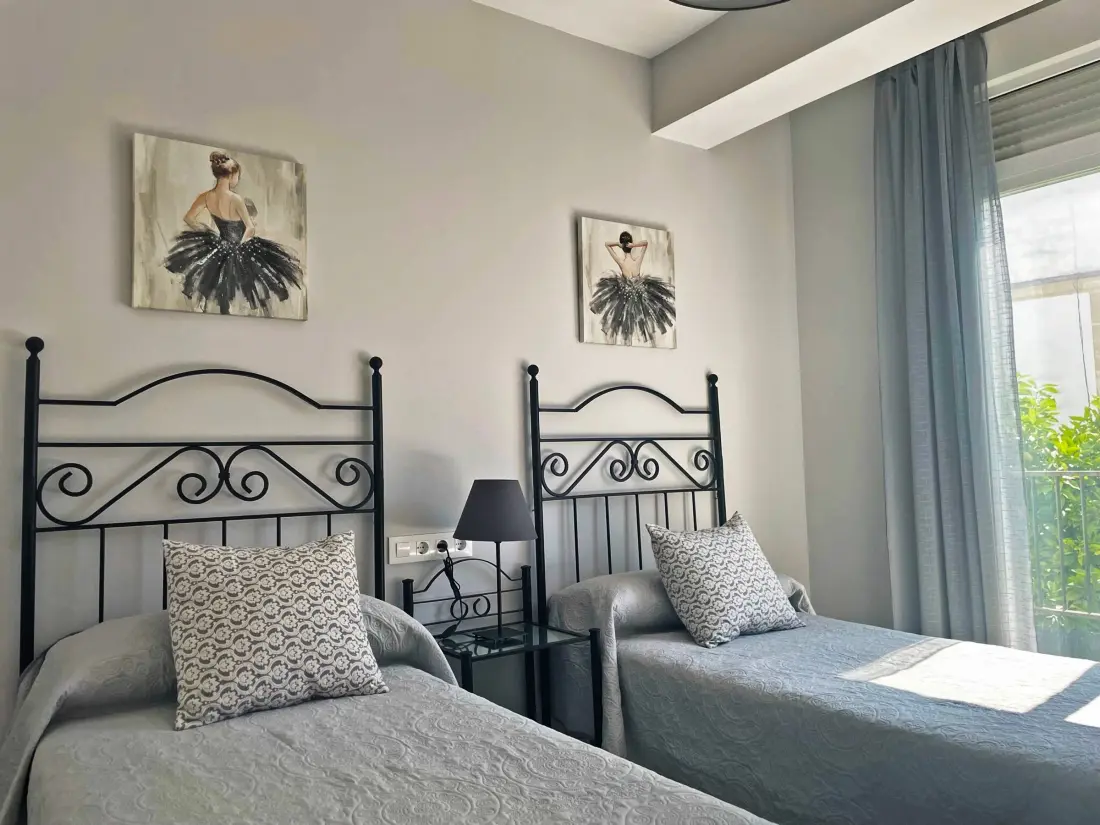 Location de Vacances Jerez de la Frontera 46