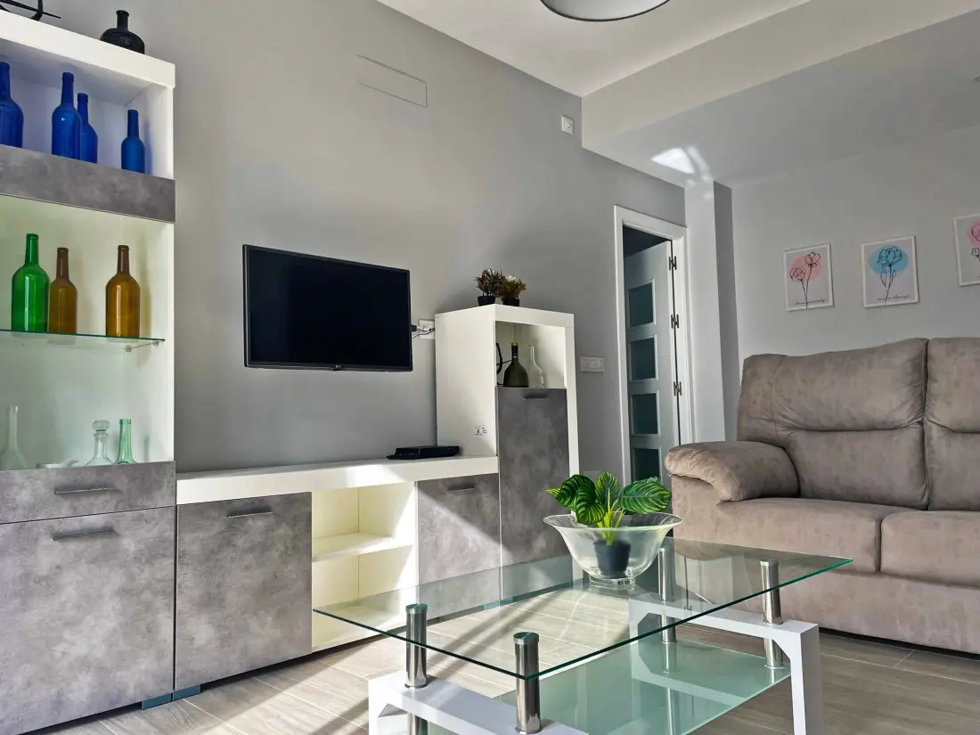 Location de Vacances Jerez de la Frontera 46
