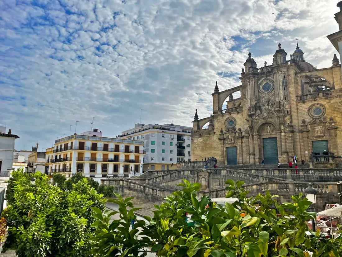 Location de Vacances Jerez de la Frontera 46