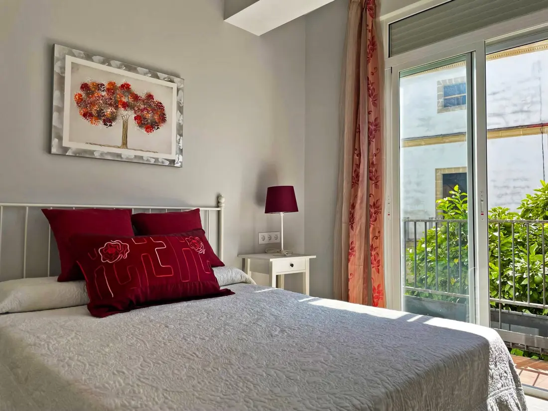 Location de Vacances Jerez de la Frontera 46