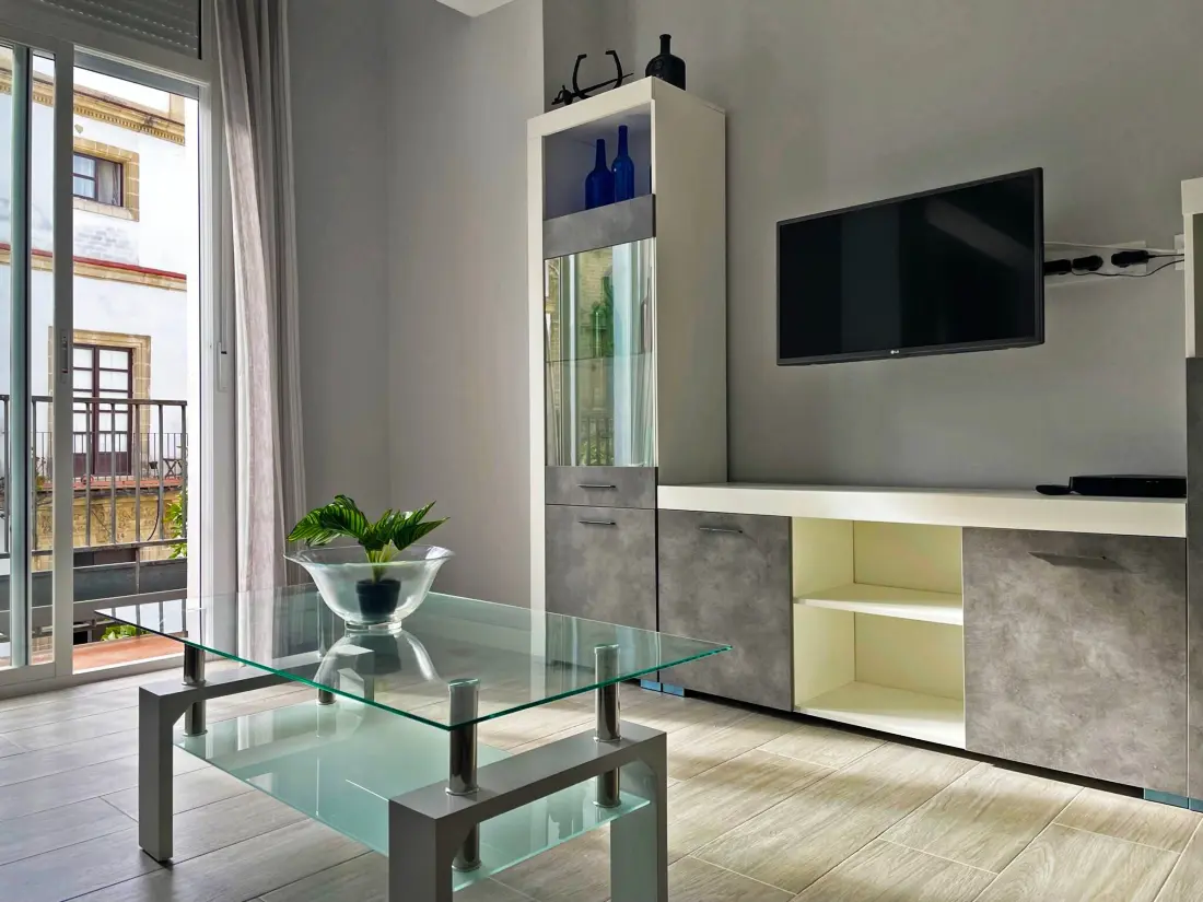 Location de Vacances Jerez de la Frontera 46