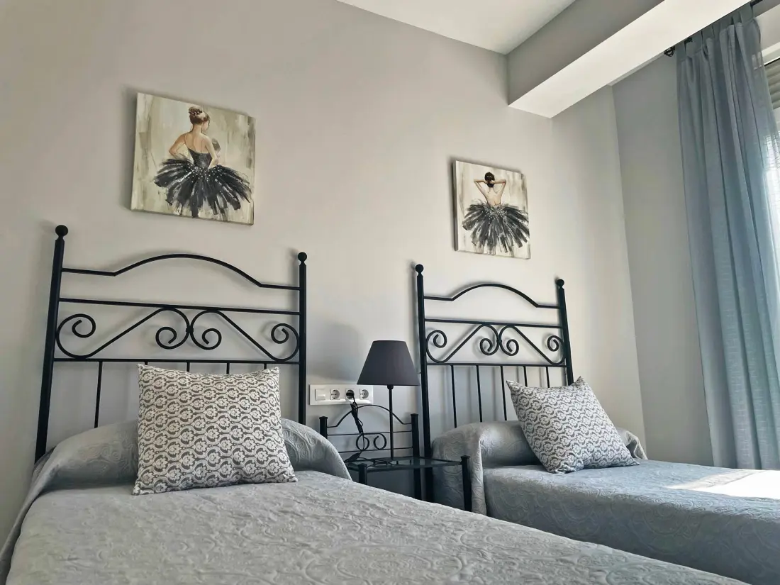Location de Vacances Jerez de la Frontera 46