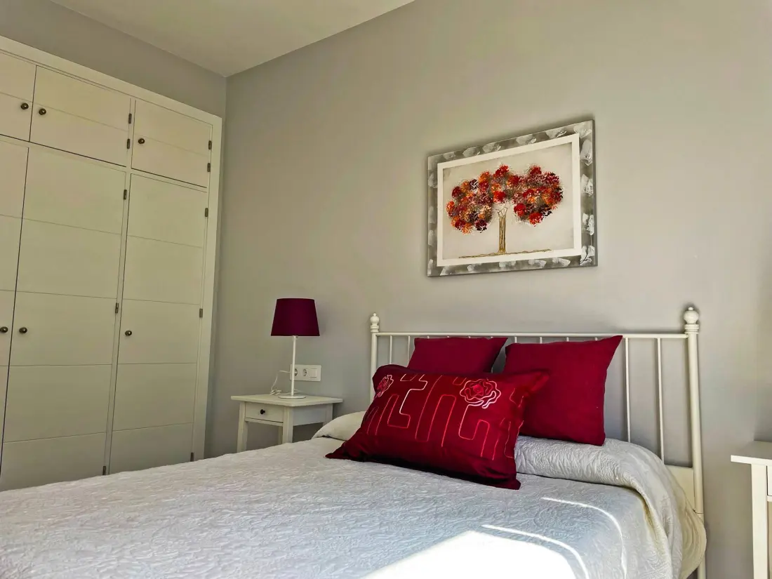 Location de Vacances Jerez de la Frontera 46