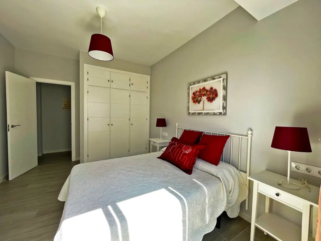 Location de Vacances Jerez de la Frontera 46