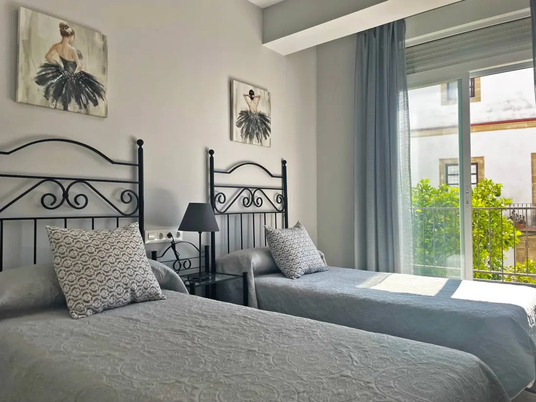 Location de Vacances Jerez de la Frontera 46