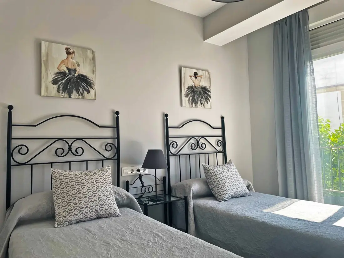 Location de Vacances Jerez de la Frontera 46
