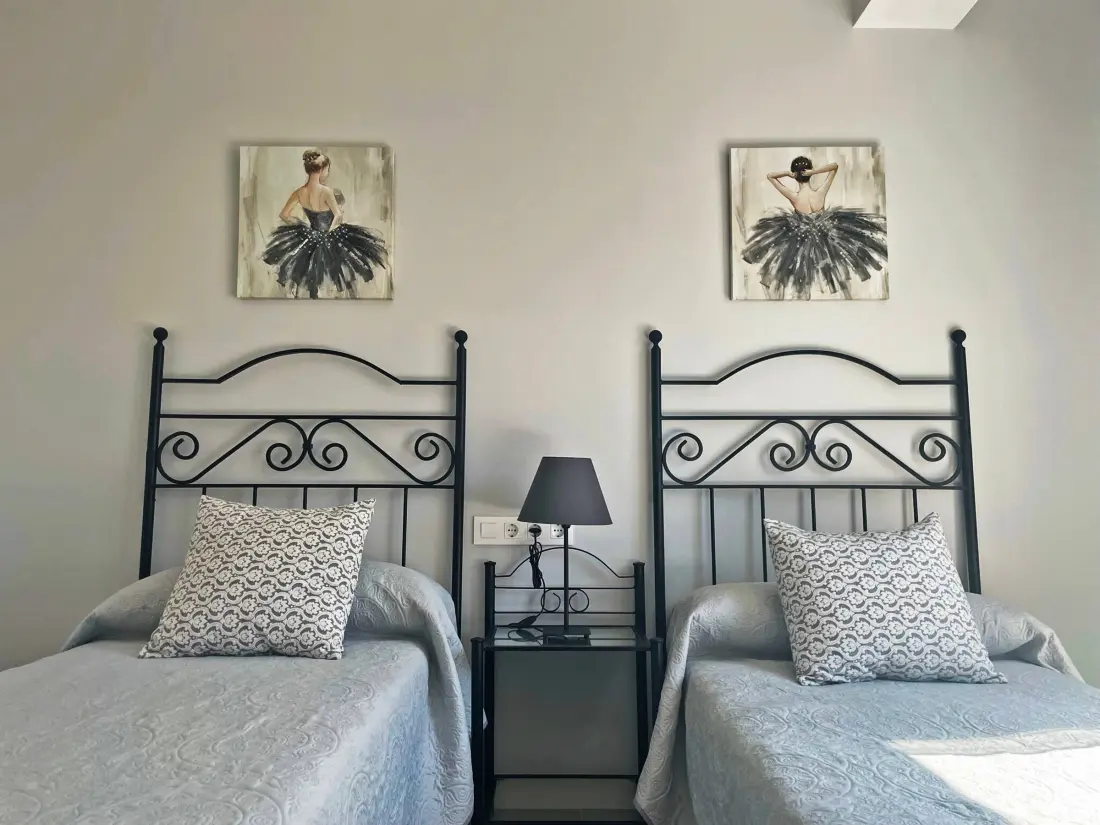 Location de Vacances Jerez de la Frontera 46