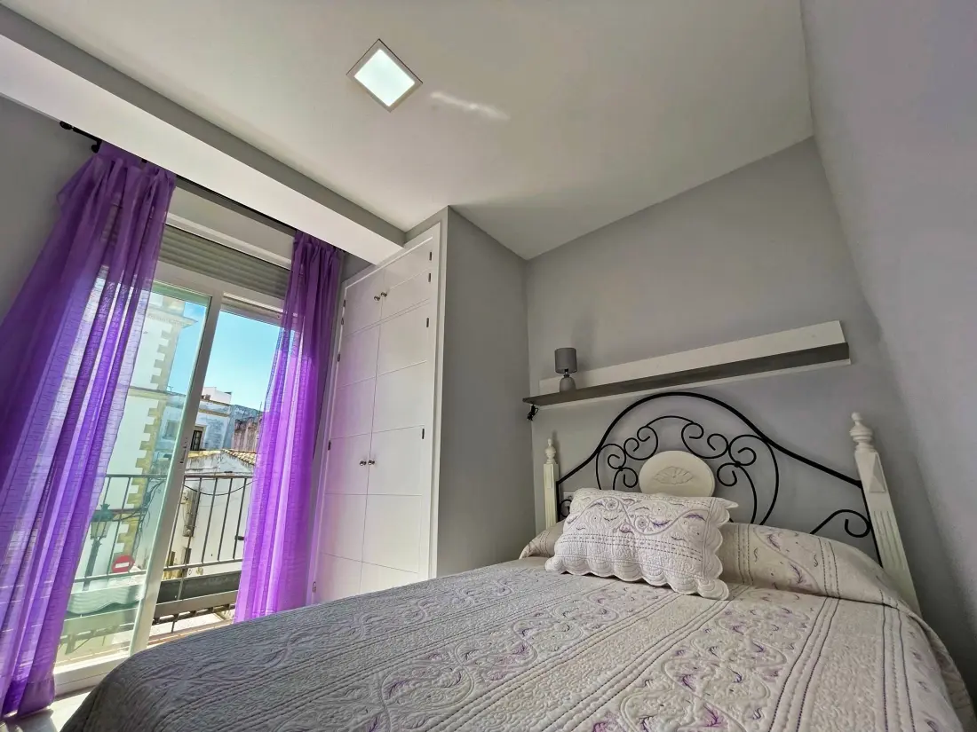 Location de Vacances Jerez de la Frontera 46