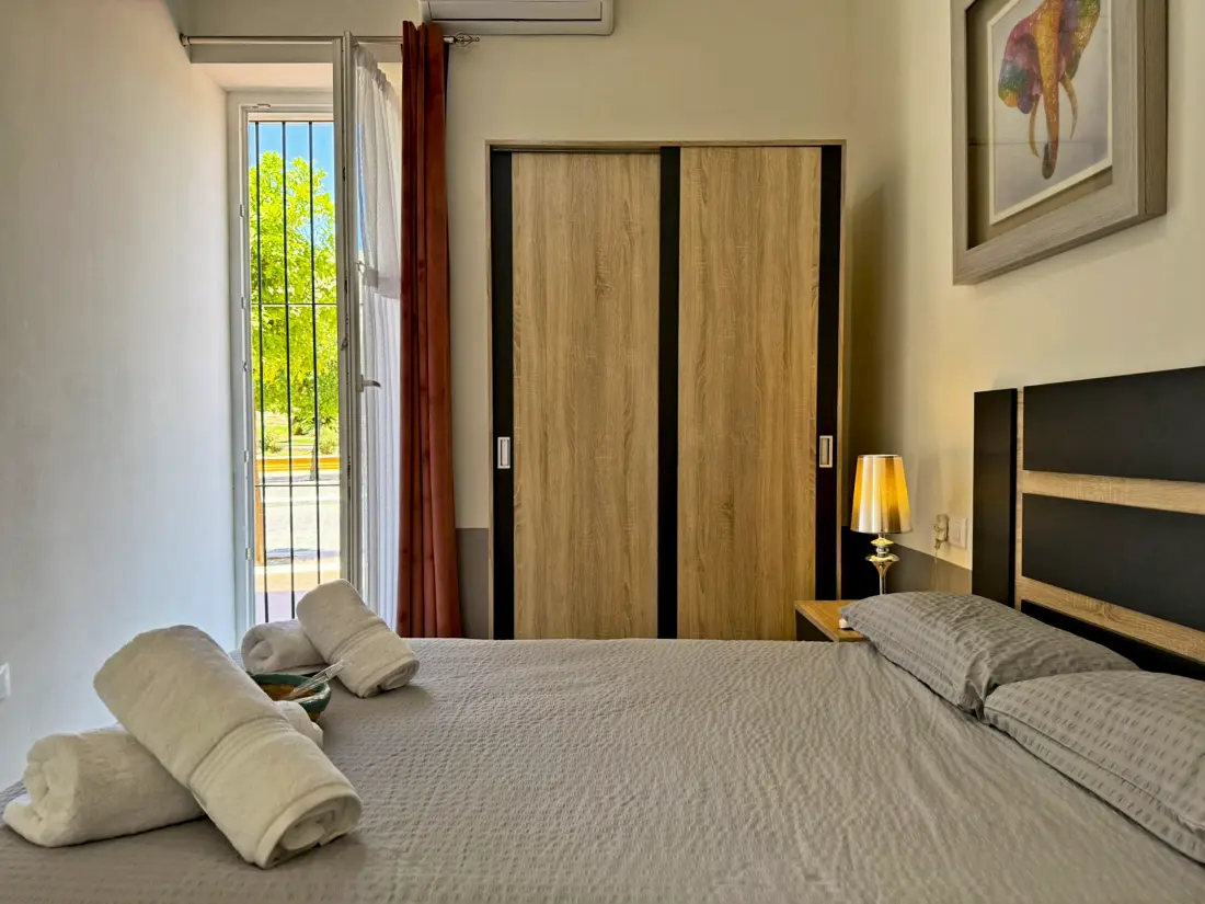 Location de Vacances Jerez de la Frontera 47