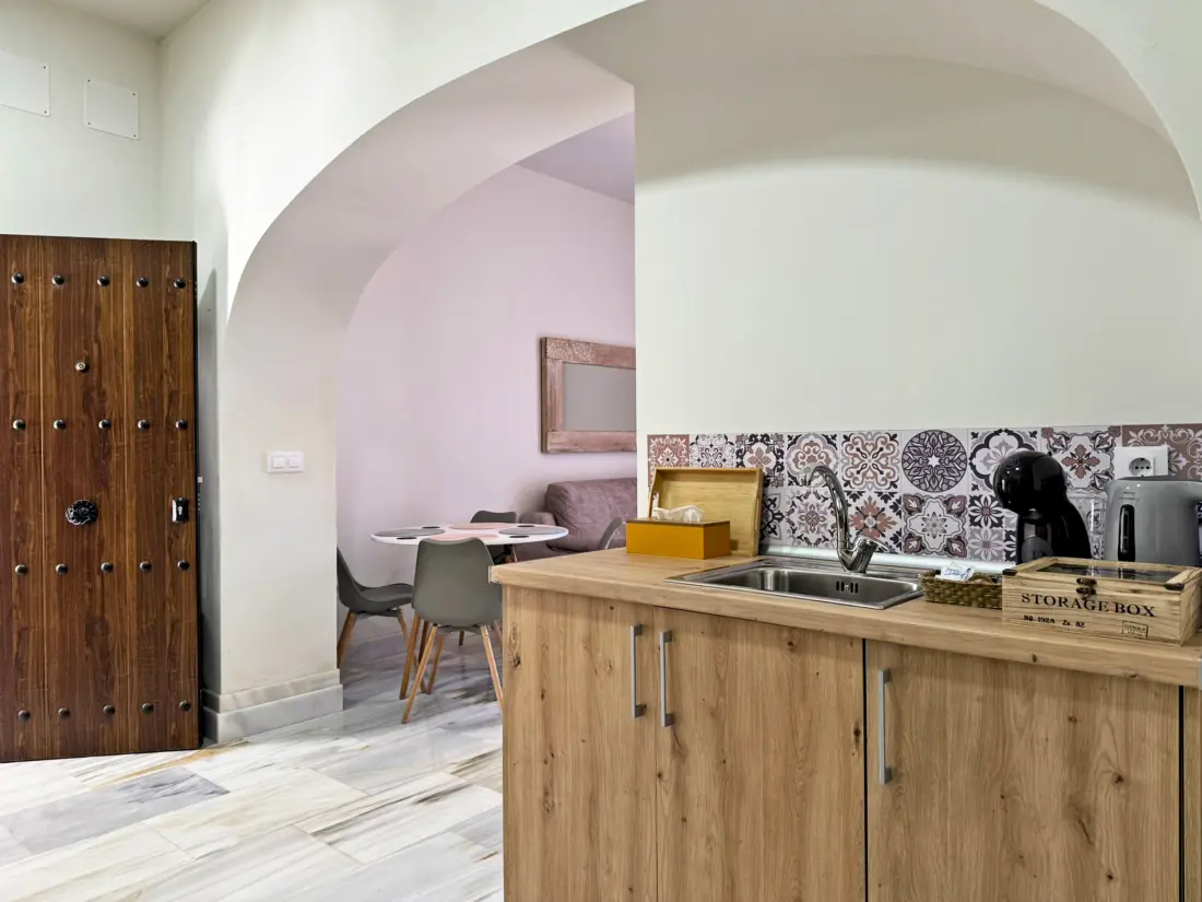 Location de Vacances Jerez de la Frontera 47