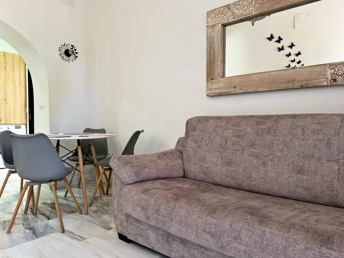 Location de Vacances Jerez de la Frontera 47