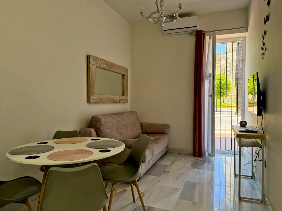 Location de Vacances Jerez de la Frontera 47