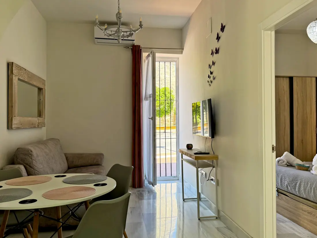 Location de Vacances Jerez de la Frontera 47