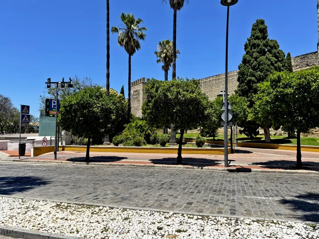 Location de Vacances Jerez de la Frontera 47