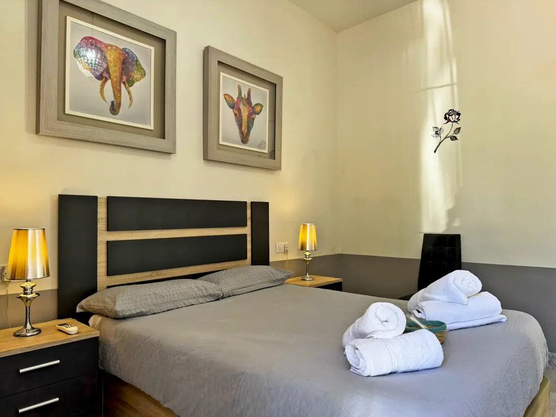 Location de Vacances Jerez de la Frontera 47