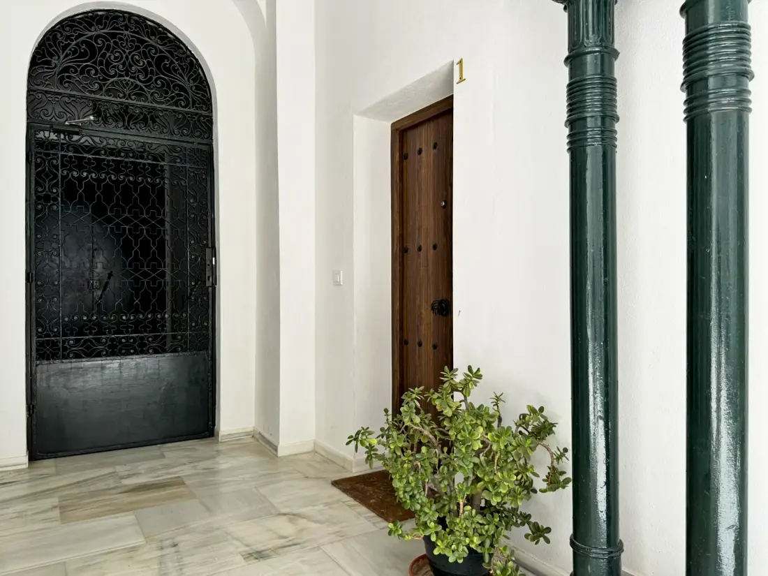Location de Vacances Jerez de la Frontera 47