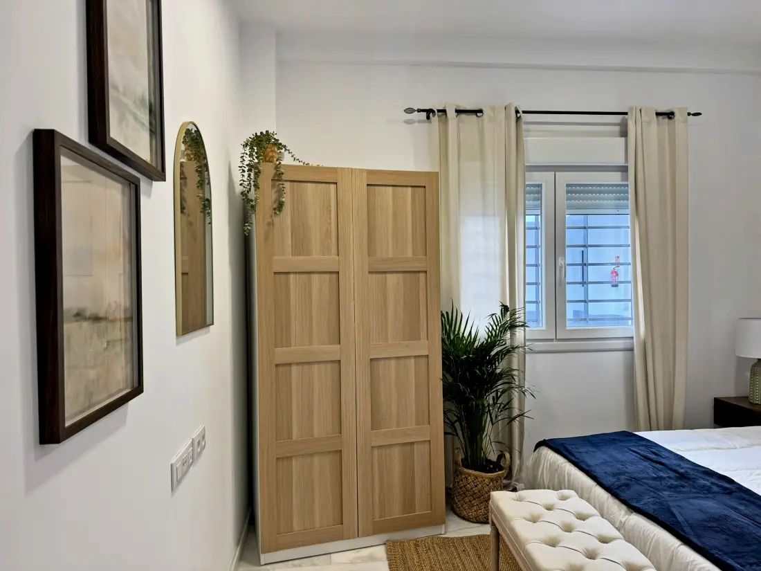 Location de Vacances Jerez de la Frontera 49