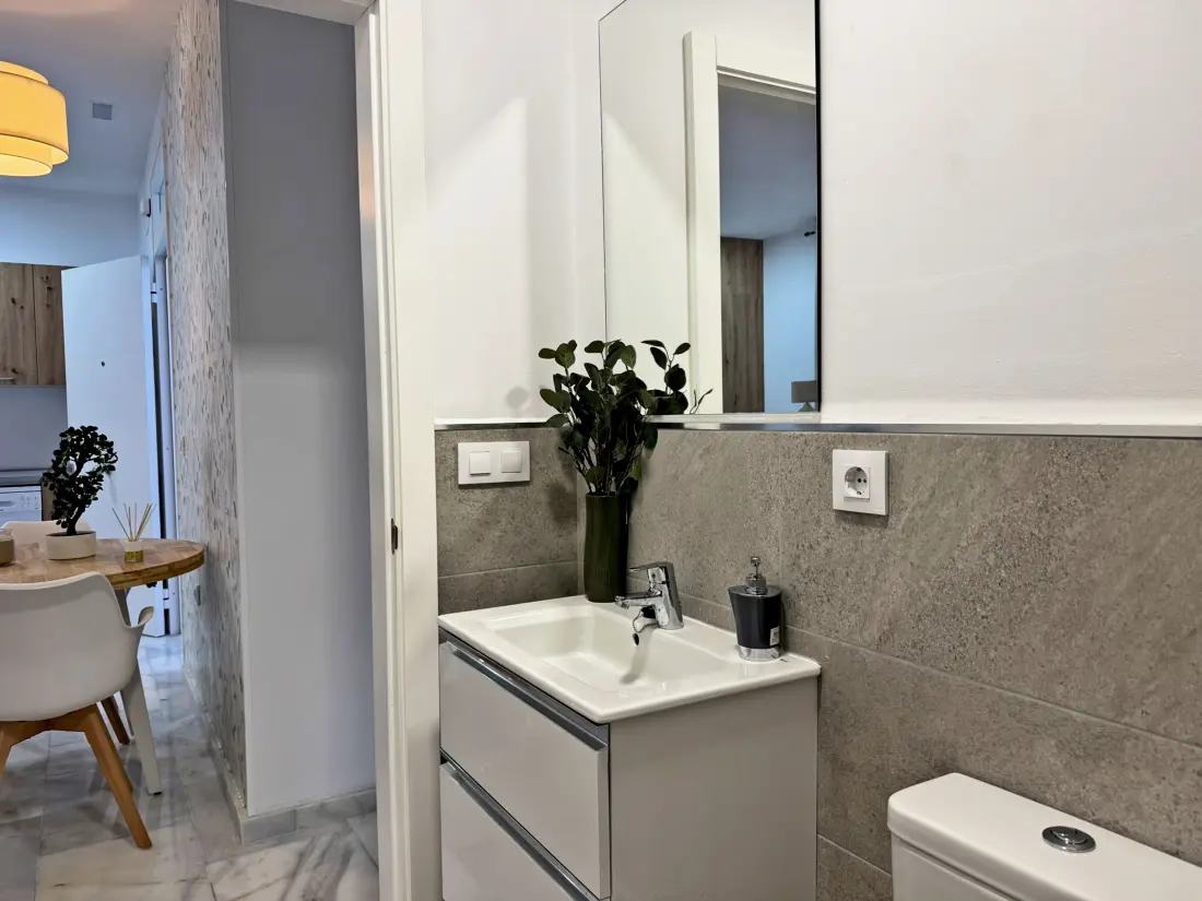 Location de Vacances Jerez de la Frontera 49