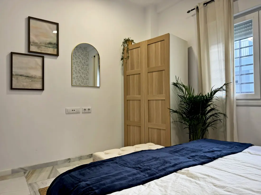 Location de Vacances Jerez de la Frontera 49