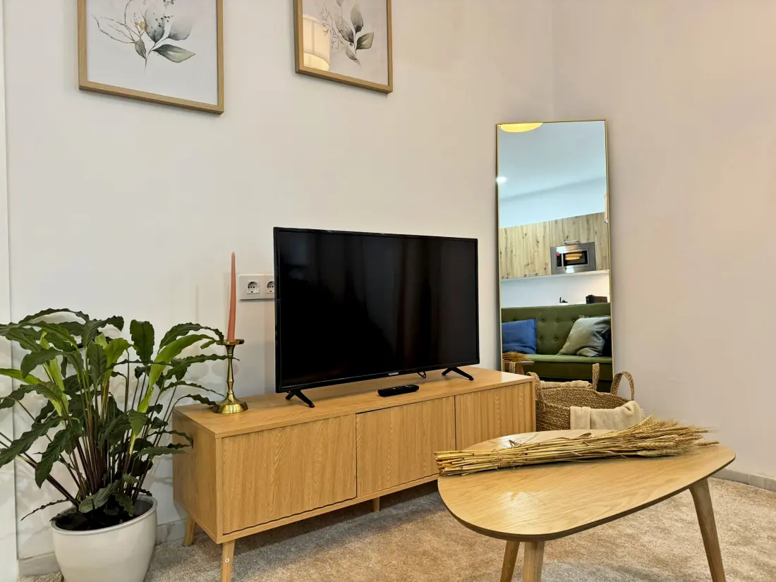 Location de Vacances Jerez de la Frontera 49