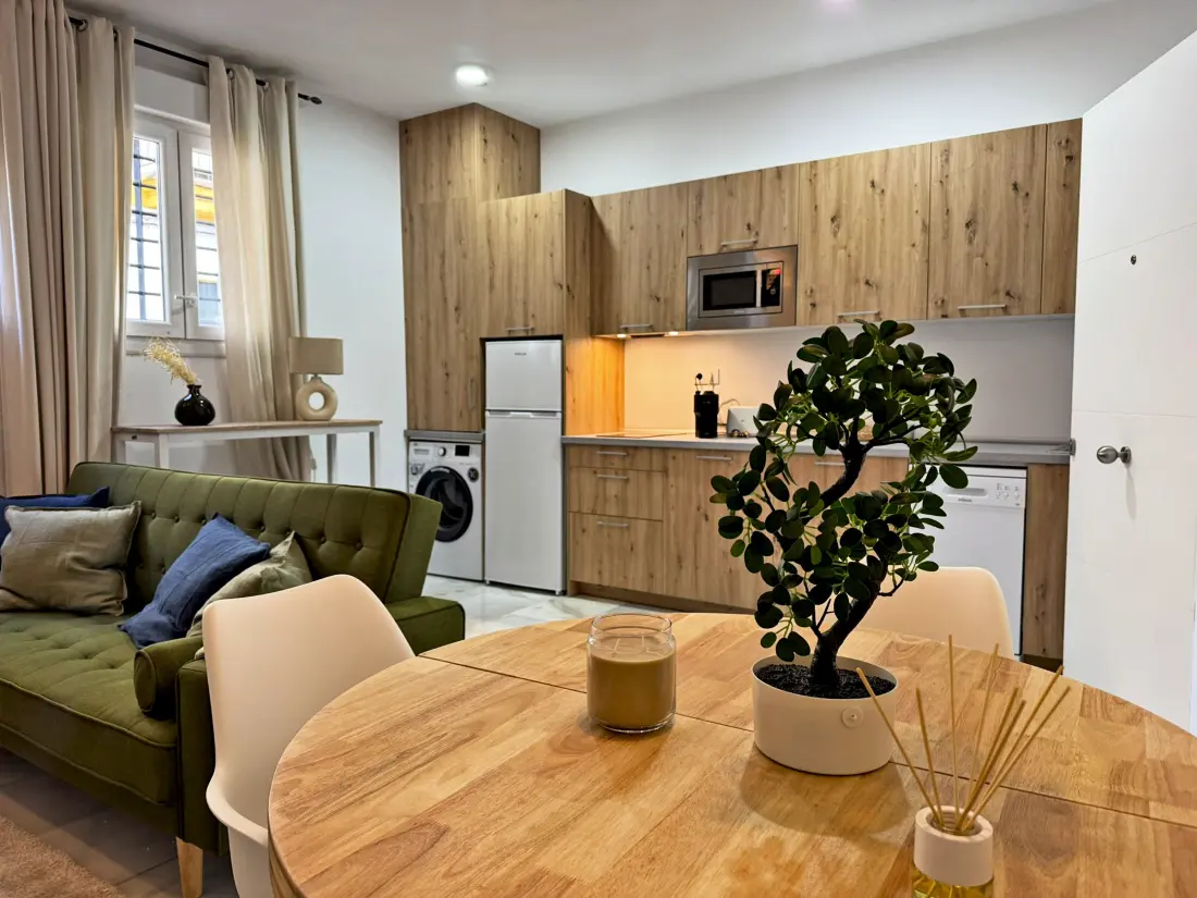 Location de Vacances Jerez de la Frontera 49
