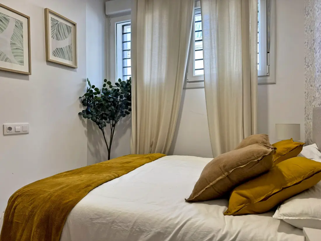 Location de Vacances Jerez de la Frontera 49