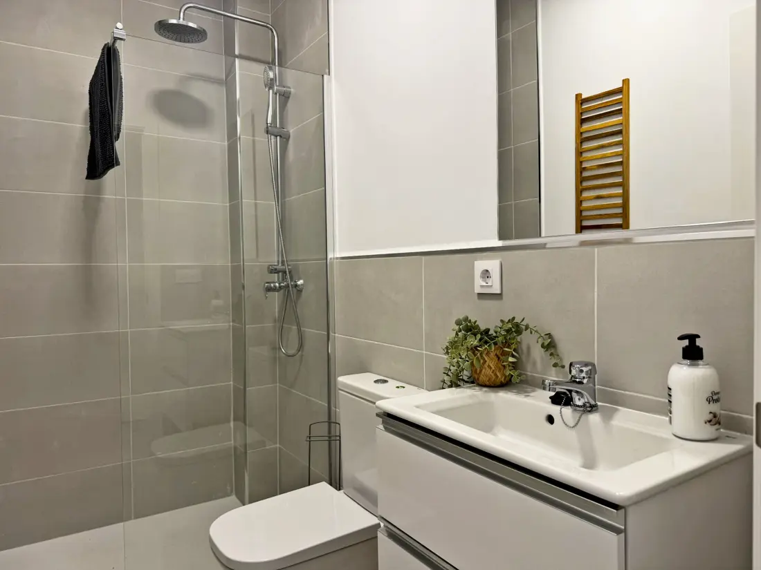 Location de Vacances Jerez de la Frontera 49