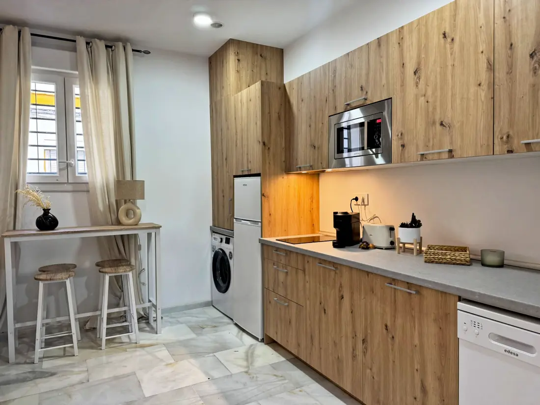 Location de Vacances Jerez de la Frontera 49