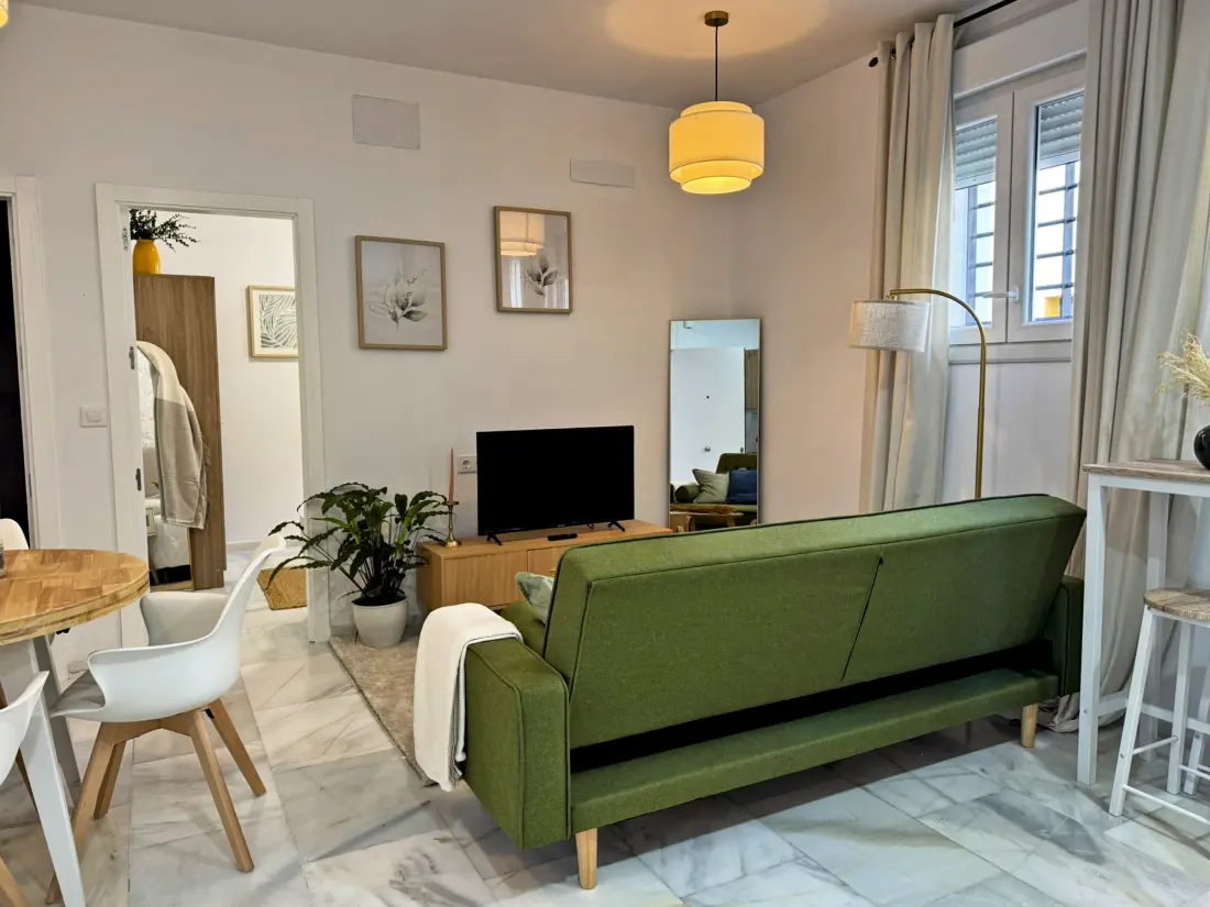 Location de Vacances Jerez de la Frontera 49
