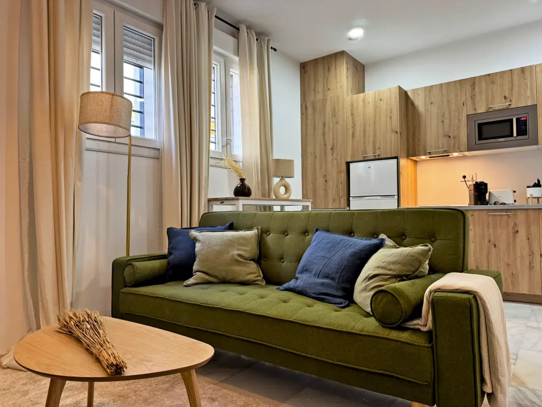 Location de Vacances Jerez de la Frontera 49