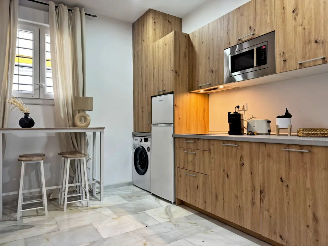 Location de Vacances Jerez de la Frontera 49