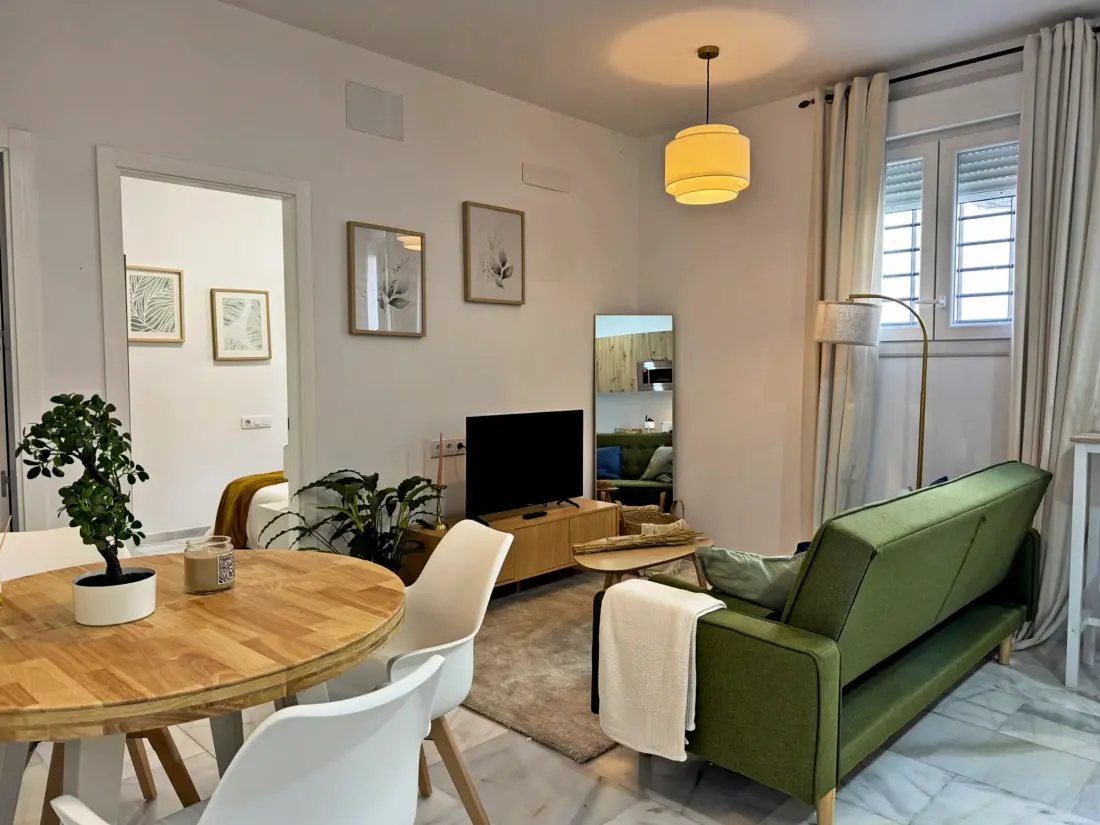 Location de Vacances Jerez de la Frontera 49